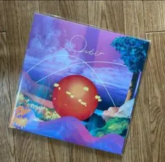 STUTS Orbit レコード Orbit (2枚組アナログレコード) : STUTS | HMV&BOOKS online