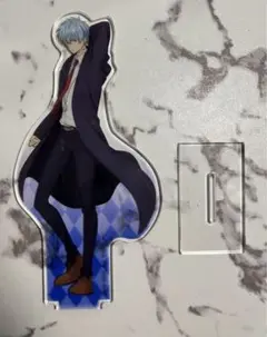 マッシュル ランス アクリルスタンド オンラインくじ