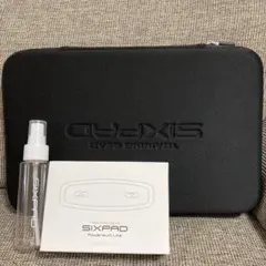 SIXPAD シックスパッド パワースーツ アブズ Mサイズ