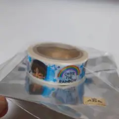 【キンプリ】マスキングテープ・速水ヒロ