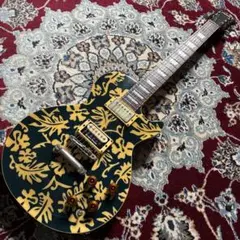 た*か様 EDWARDS 横山健アロハギター　 Hi-STANDARD EDWARDS 横山健シグネイチャーモデル！！ - 大谷楽器 | 熊本の