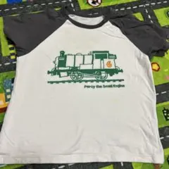 Percy the Small Engine Tシャツ 100cm パーシー