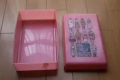 記念日の12日限りの値下げ, 20%off セルロイドの裁縫箱