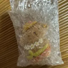 シークレットマスコット★トコナツバケーション