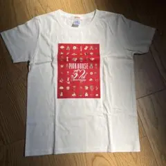 【新品未使用】ピンクハウス　50周年記念Ｔシャツ