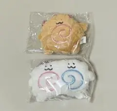 ぐるぐるなるとさん2 ぎゃるとさん ツインなるとさん