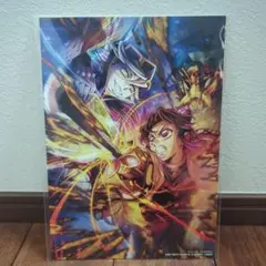 劇場版 鬼滅の刃 無限城編 イラストボード 入場者特典 胡蝶しのぶ 童磨