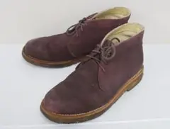 Danner ダナー チャッカブーツ デザートブーツ サイズ7