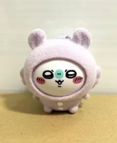 MINISO モモンガパジャマ フェイスチェンジ