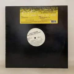 LUCY PEARL DON'T MESS WITH MY MAN レコード