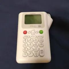 ブラザー　ラベルライター　brother PT-J100W