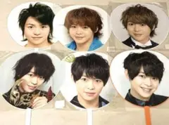 Hey!Say!JUMP 有岡大貴 歴代団扇 うちわ まとめ売り 最終値下げ 有岡大貴 歴代うちわ団扇 Hey!Say!JUMP - メルカリ
