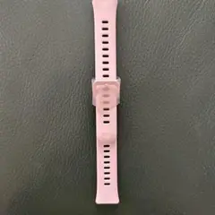 HUAWEI Band 9 Strap ピンク ➕バンドセット
