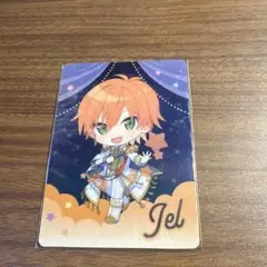 ジェルくんカード