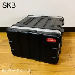 SKB ラックケース 6U 中古 2025年最新】SKB 6U ラックケースの人気アイテム - メルカリ