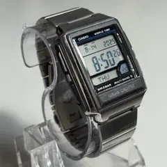 CASIO WAVE CEPTOR ウェーブセプター WV-59J 社外ブレス