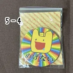 めいちゃん　ライブ　缶バッジ