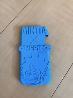 セブンイレブン × ONE PIECE ミンティアケース