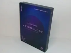 2505-2811 DVD ASTRO STARGAZER ASTROSCOPE