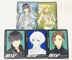 SideM Beitカードアソートセット