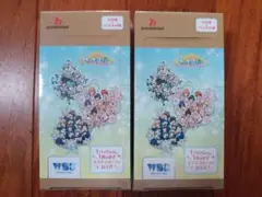 ヴァイスシュヴァルツブラウ　劇場版うたの☆プリンスさまっ♪マジLOVEキングダム
