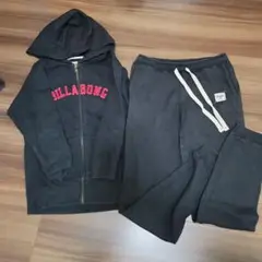 BILLABONG セットアップ