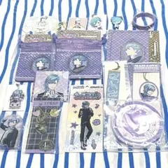 うたの☆プリンスさまっ♪『美風藍 アクキーなど』１７点セット まとめ売り