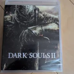 DARK SOULS II (PS3)