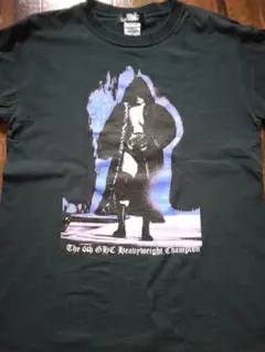 小橋建太　絶対王者　Tシャツ　Mサイズ