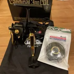 カーディナル 3BD CDL ヤマワークスチューン済