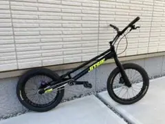 JITSIE トライアルバイク