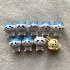 ( 即購入◎ ) ちいかわ ミニフィギュア セット