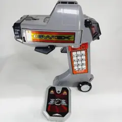 ゴーオンジャー DX エンジンオーG12 変身グリップウイングトリガー 変身携帯 Amazon | 炎神戦隊ゴーオンジャー 変身グリップ ウイング