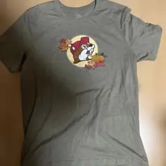 Buc-ee's Tシャツ