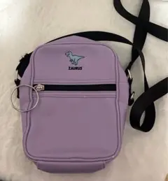 WEGO ショルダーバッグwe