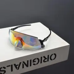 偏光サングラス アウトドアスポーツ【新品】