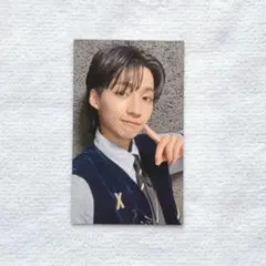 ICEx 志賀李玖 インストール リリイベ トレカ