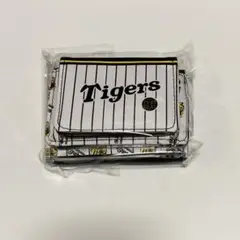 阪神タイガース　GIGO 三つ折りウォレット