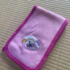 たまごっち　ラブリっち　マフラー