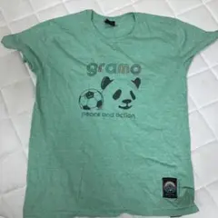 gramo Tシャツ Lサイズ