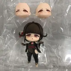 サクラ 「勝利の女神：NIKKE SACシリーズ デフォルメフィギュア」