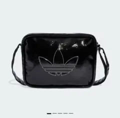 adidas ショルダーバッグ
