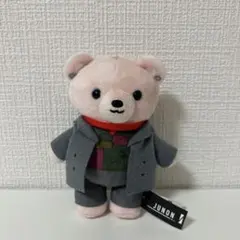 ビーファースト ジュノン ぬいぐるみ