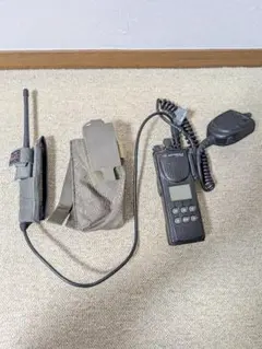 放出品 MOTOROLA XTS対応NMN6191C　モトローラハンドマイク 放出品 MOTOROLA XTS対応NMN6191C モトローラハンドマイク