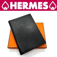 ⭐️良品⭐️エルメス アジェンダ グローブトロッター スイフト 手帳カバー