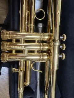Stomvi トランペット S3 ブラッシュド サテン ラッカー ストンビ S3 Bb Trumpet - Stomvi USA