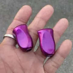 ダイワ純正ハンドルノブ
