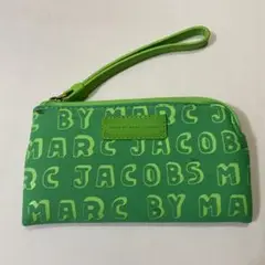 MARC JACOBS コインケース