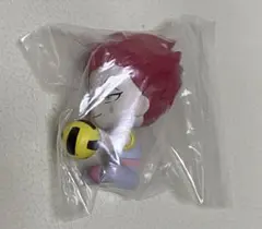Hunter×Hunter ヒソカ　ガチャガチャフィギュア