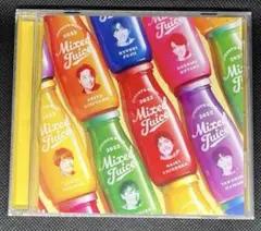 ジャニーズWEST MixedJuice 通常盤　WEST.